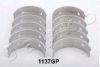 JAPKO 61137GP Crankshaft Bearing Set